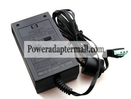 HP Deskjet D1360 D1368 D1330 Printer AC Power Adapter Charger